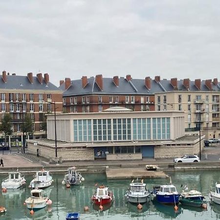 Vivez Le Quai - St Francois - Notre Dame - Parking Apartamento Le Havre Exterior foto